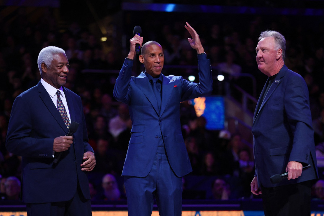 "Ako budeš igrao, ubićemo te"! Čuveni Amerikanac dobio poruku, njegova reakcija je sve zapanjila!