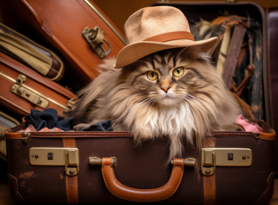 Vi uživate, a zlo vreba vaše ljubimce sa svih strana: Otkrijte praznične opasnosti za pse i mačke, veterinari već imaju pune ruke posla