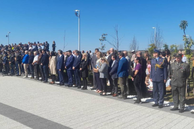 U Pranjanima obeleženo osam decenija od "Misije Halijard"! "Srbi su u ključnom istorijskom momentu spašavali američke avijatičare" (FOTO)