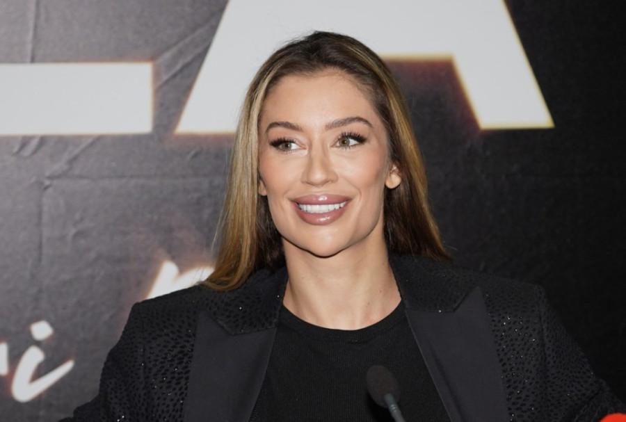 Majka Tee Tairović o velikoj borbi svoje ćerke: Davno smo napravile i dogovor kako će sve to teći