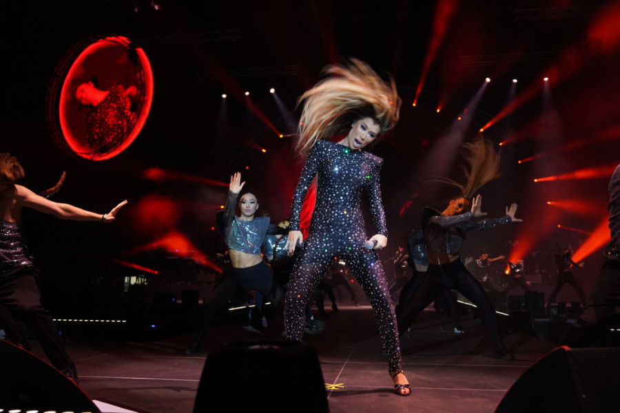 Tea Tairović posle Beogradske arene zakazala koncert u Nišu, a evo ko će joj biti gošća!