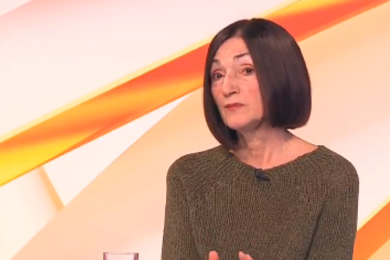 Smajlović: Cilj onih koji sprovode nasilje da izazovu mešanje stranih sila