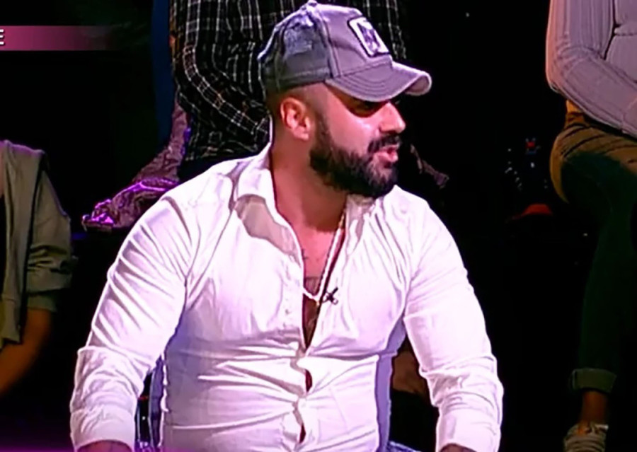 Ko je novi učesnik “Elite 8”: U rijalitiju je već osvojio drugo mesto i našao ženu! (VIDEO)