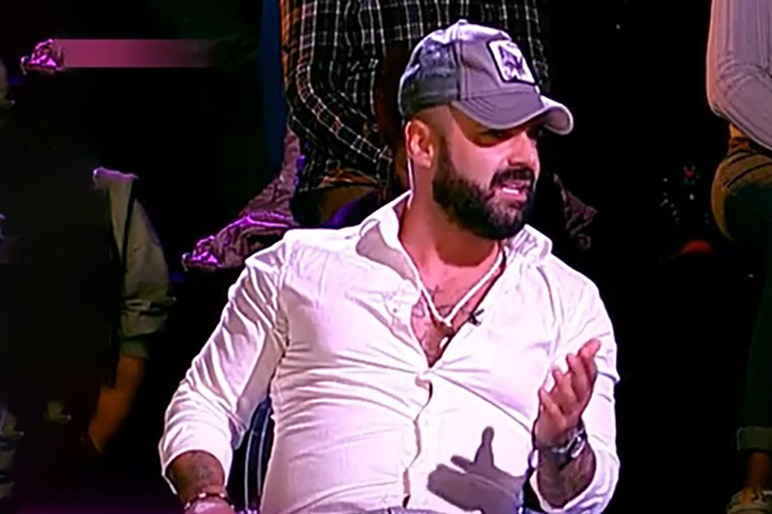 Ko je novi učesnik “Elite 8”: U rijalitiju je već osvojio drugo mesto i našao ženu! (VIDEO)