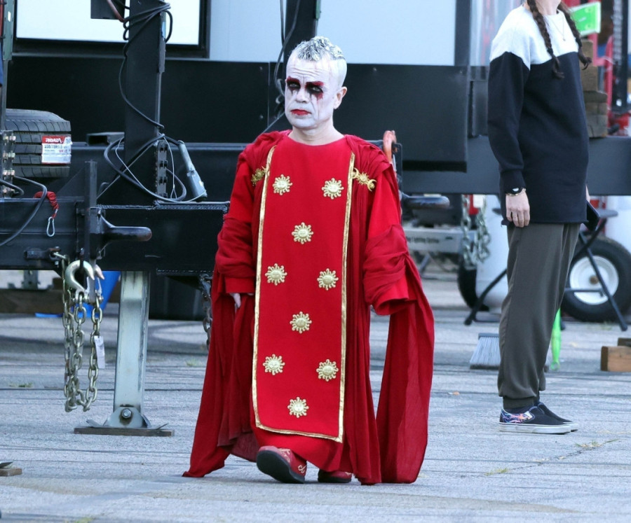 Šokantna transformacija zvezde "Igre prestola": Pogledajte kako Piter Dinklidž izgleda u novom filmu (FOTO)