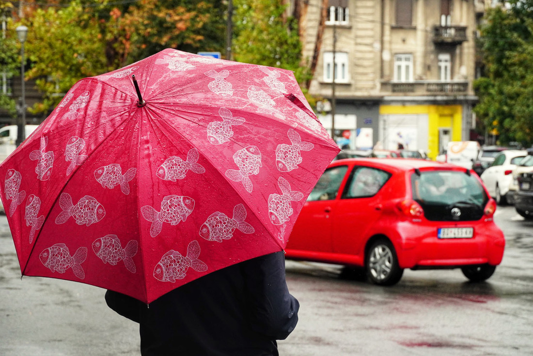 Preti li sneg Srbiji? RHMZ se oglasio: Upaljen meteo-alarm!