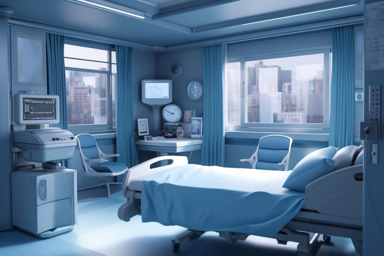 Umro dečak! Bio skroz zdrav, dobio boginje i visoku temperaturu pa preminuo u mukama!