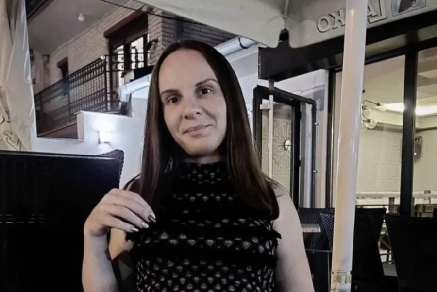 Ovo je Dijana koja je poginula kod Raške: Stradala sa komšijom Danijelom i njegovo troje dece (FOTO)