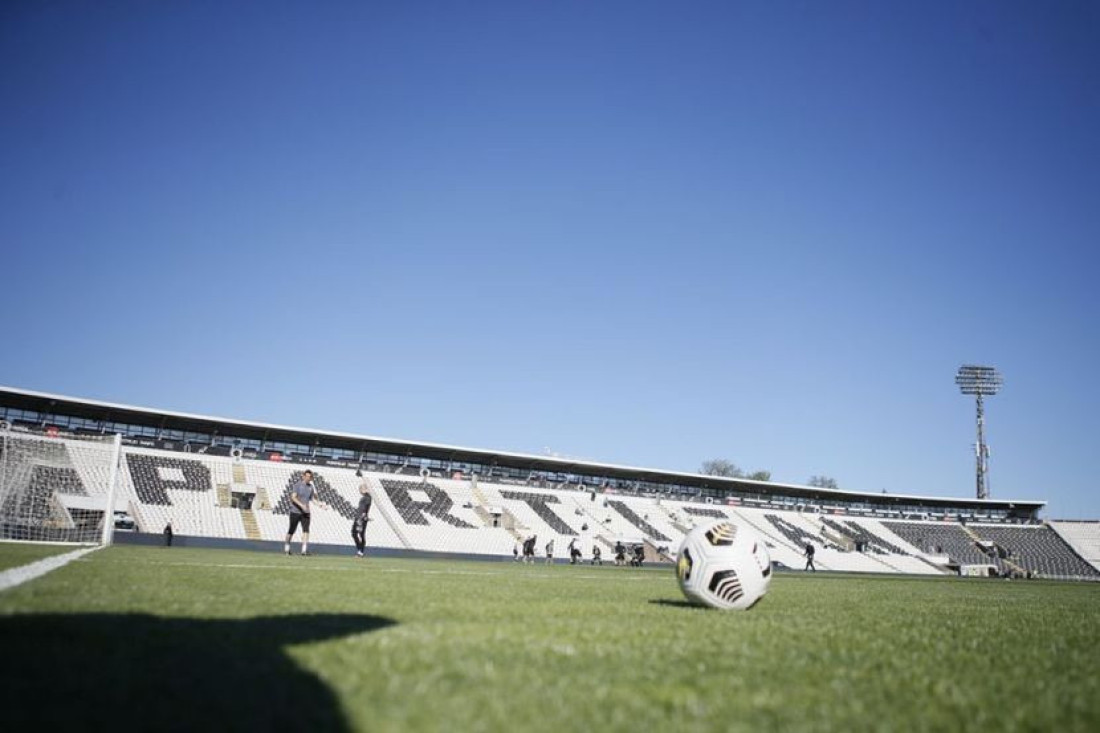 Oglasilo se Osnovno javno tužilaštvo u Novom Sadu o nesreći