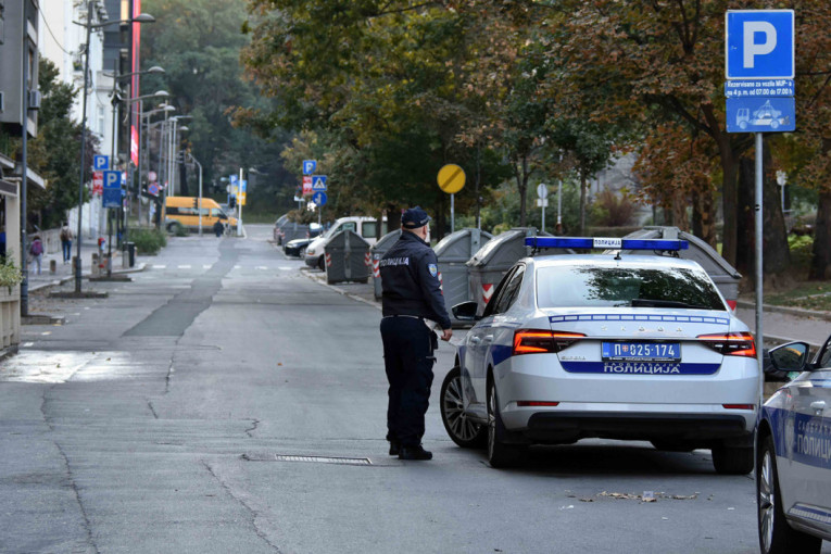 Mina od 300 kilograma u Vlajkovićevoj, a bilo je i onih težih od tonu: Koliko je neeksplodiranih bombi u Beogradu?
