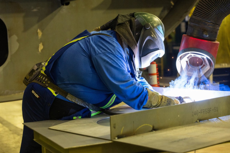 Sa 23 godine zarađuje 2.000 evra nedeljno: Svi su sumnjali u njen izbor, a ona nikada nije želela kancelarijski posao