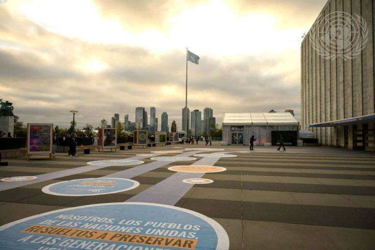 Vučić danas na Samitu o budućnosti u sedištu Ujedinjenih nacija