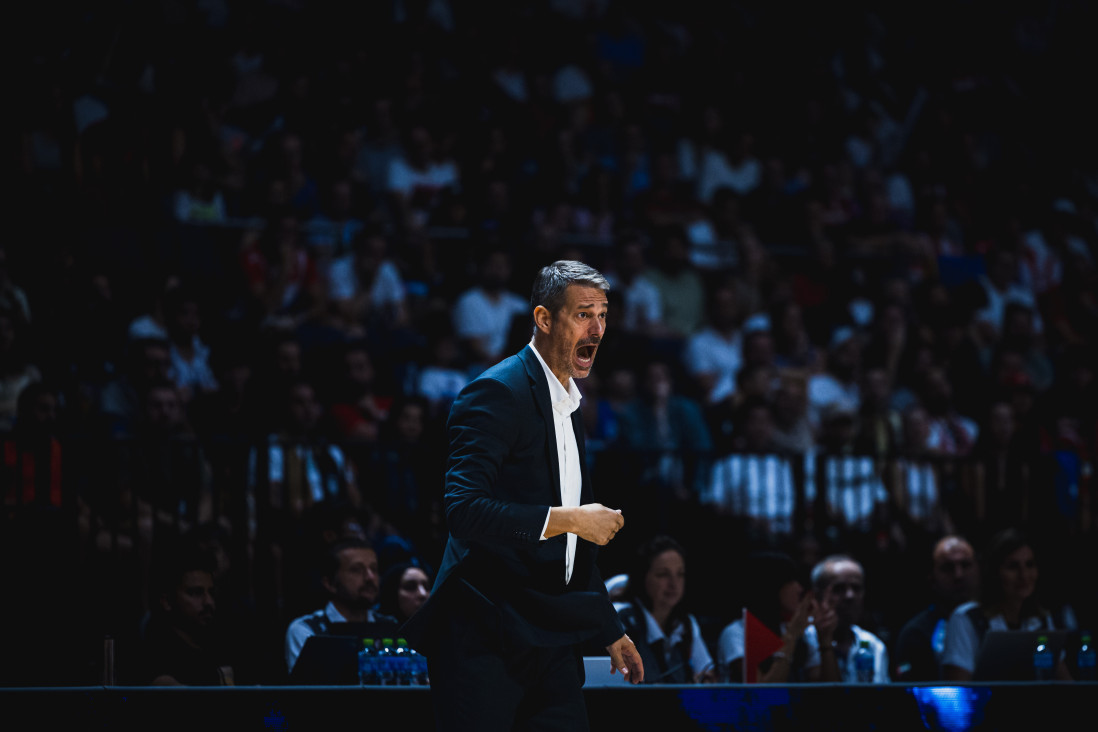 Golemac zna šta je Dubaiju potrebno za pobedu u Areni: Ove tri stvari biće ključne!