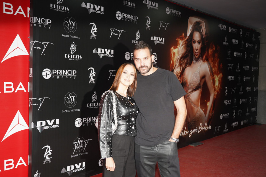 Prija dobila neočekivano iznenađenje za svoj rođendan: Ne može da veruje šta vidi! (FOTO)