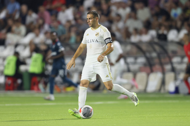 Utakmica sa Jedinstvom najteža u sezoni: Čukarički je fokusiran samo na TSC!