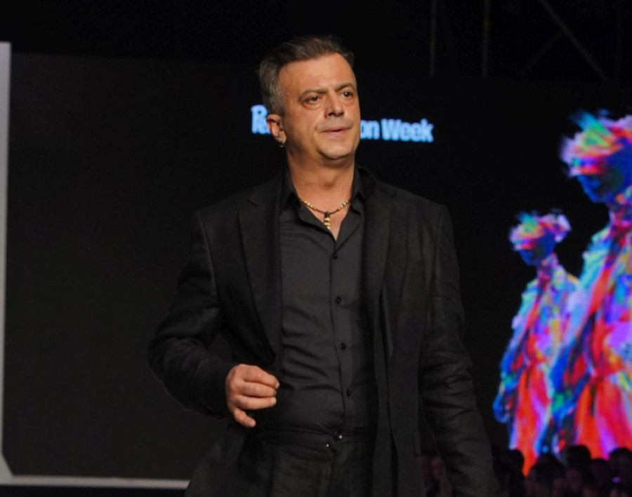 Sergej Trifunović dao iskaz policiji: Tvrdi da je blejzer slučajno završio u kesi njegove supruge
