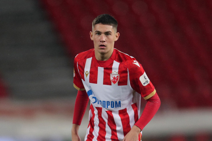 Milojević se pred Novi Pazar osvrnuo na Milan: Svašta bih rekao sudiji Manzanu, ali to je završena priča!