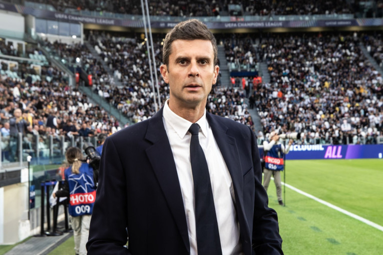 Mota indirektno kritikovao Vlahovića: Moramo mnogo više da pokažemo u napadu!