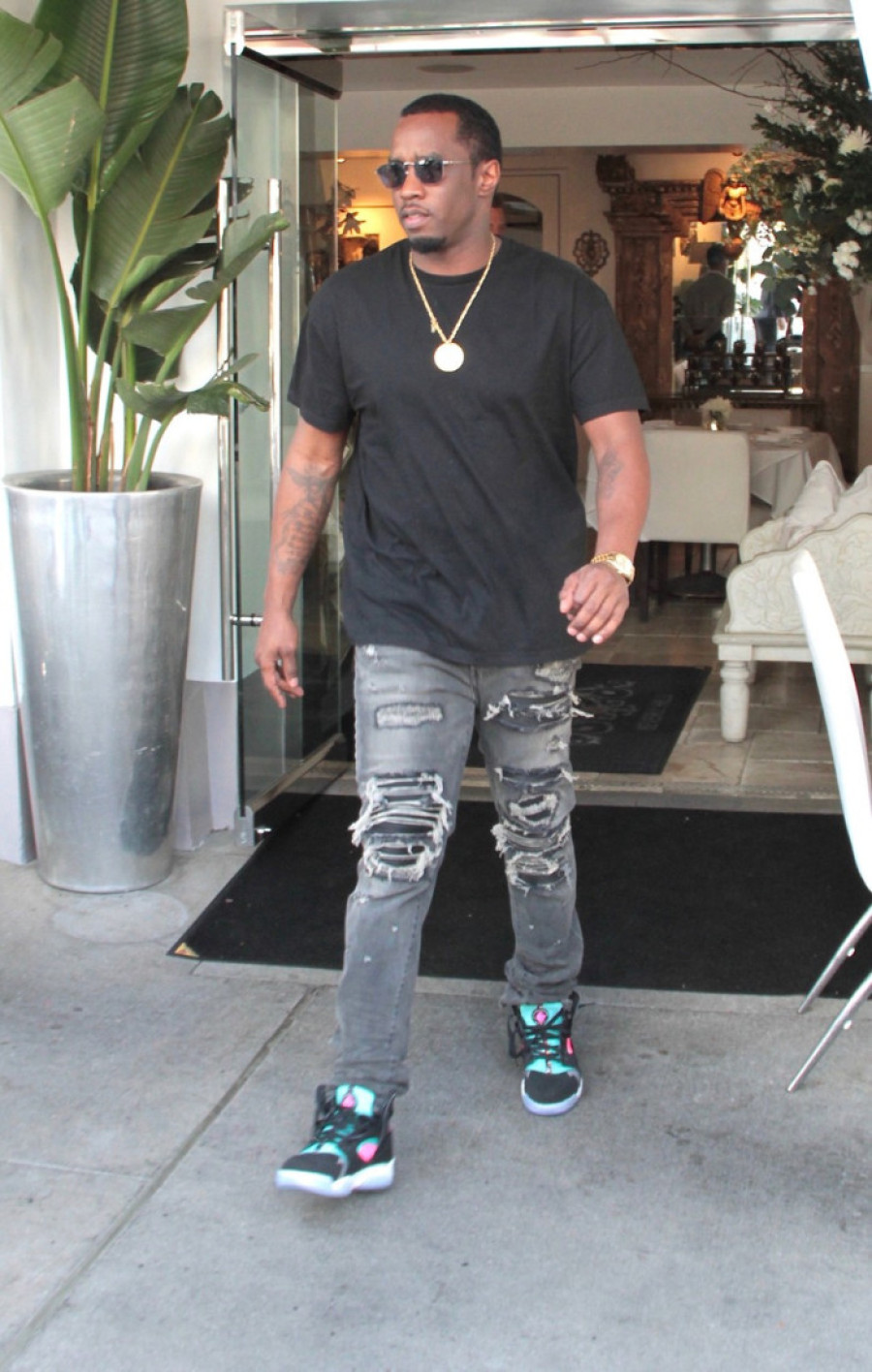 „Didi mi se nabacivao!" Šok tvrdnje zvezde „Ajronmena" o kojima se priča