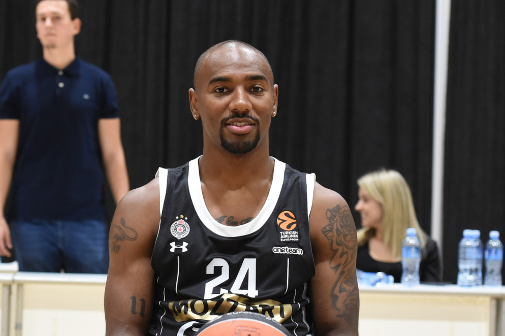 Partizanov tandem složan u analizi: Ako želimo da pobedimo Monako, moramo da kontrolišemo skok!