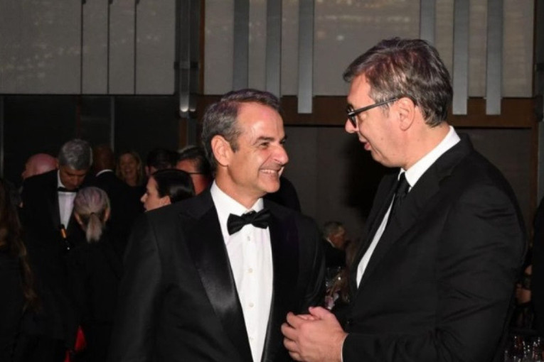 Predsednik Vučić na jednom od najprestižnijih događaja: "Nagrade Global Citizen poziv na akciju da radimo na stvaranju boljeg sveta" (FOTO)