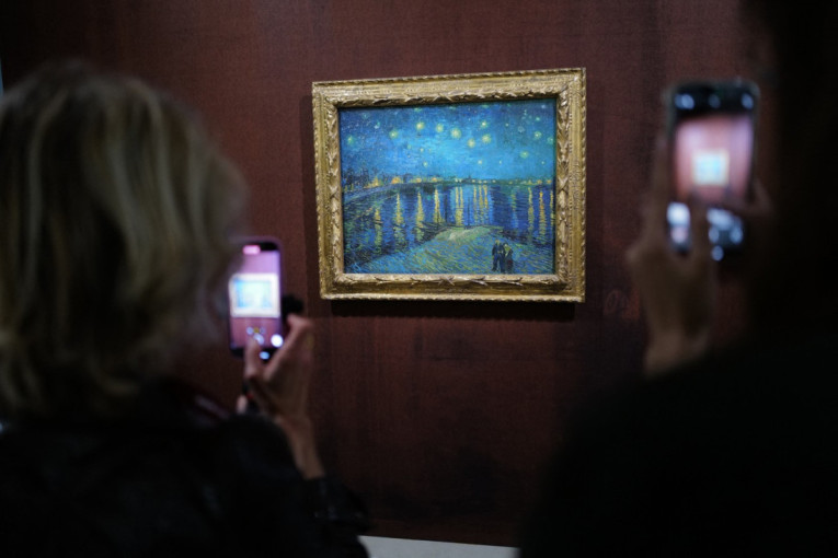 Van Gogov muzej u opasnosti: Holandska vlada odbila sredstva, zatvaranje moguće!