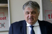 Lučić: Spremni smo za 5G mrežu, bićemo lider u promenama koje ona donosi
