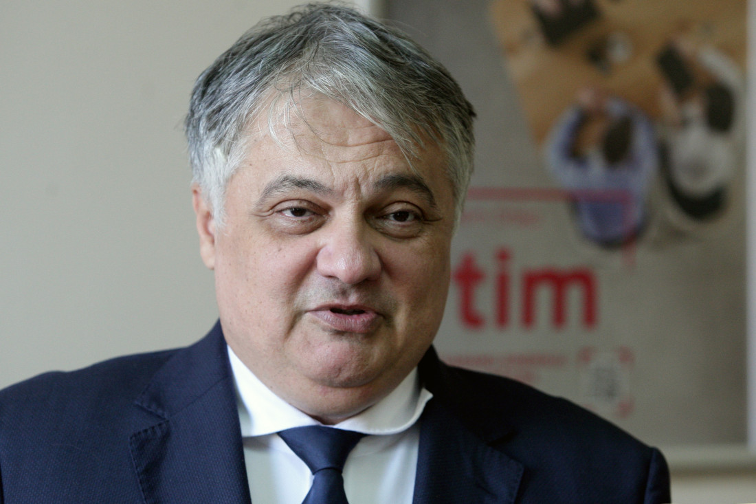Lučić: Telekom od početka direktno pregovarao sa UG, PPF i e&-om o preuzimanju TotalTV