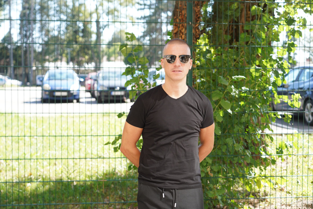 "To je njihova priča!" Prijatelj Ane Sević o aferi sa Lukasom: Poznajemo se godinama!