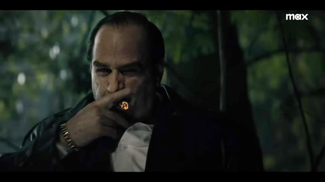 Kolin Farel briljantan u seriji "Pingvin": Očaj nevoljenog čoveka koji se krije ispod maske nemilosrdnog ubice (FOTO/VIDEO)