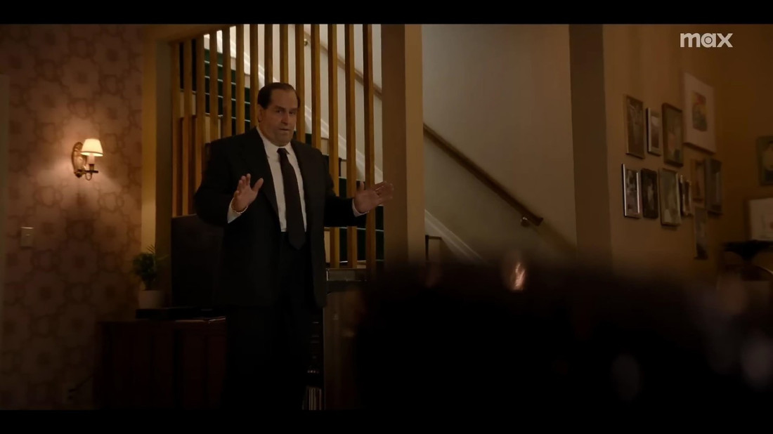 Kolin Farel briljantan u seriji "Pingvin": Očaj nevoljenog čoveka koji se krije ispod maske nemilosrdnog ubice (FOTO/VIDEO)