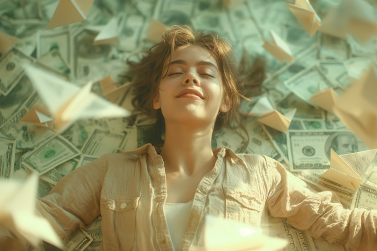 Do Nove godine stiže lova: Dva znaka ulaze u period finansijskog procvata