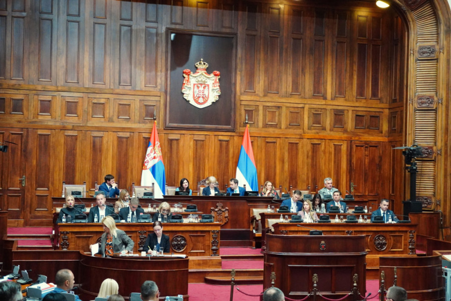 Mali odgovorio Aleksiću: Recite ljudima da ne treba da se bavimo novim investicijama