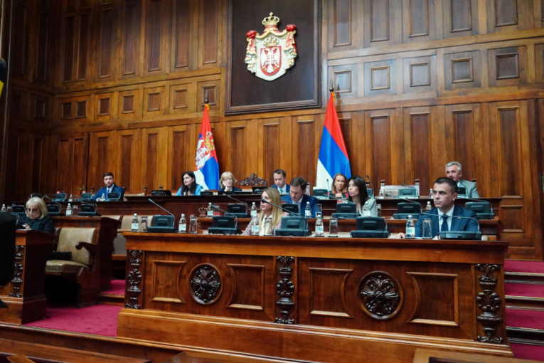 Mali odgovorio Aleksiću: Recite ljudima da ne treba da se bavimo novim investicijama