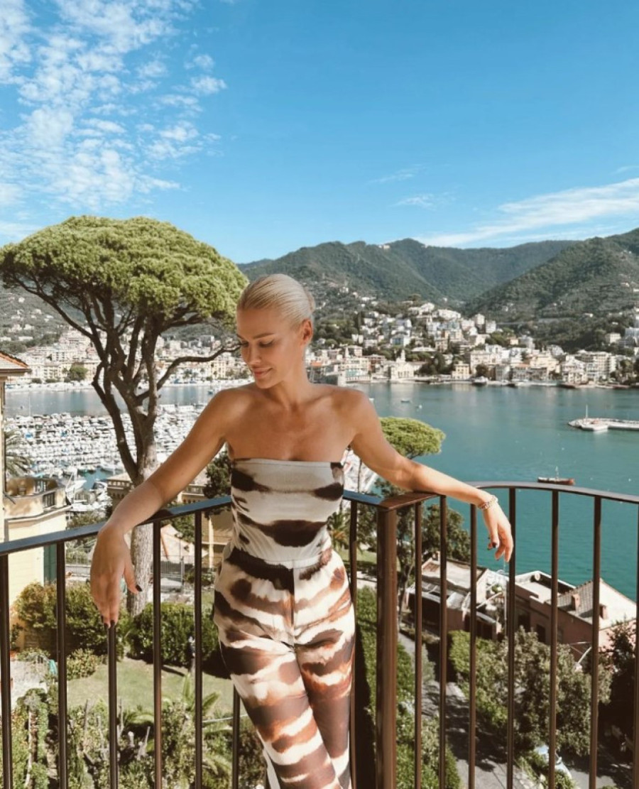 Nataša Bekvalac zapalila mreže poslednjom objavom: Novosadska barbika nikada bolje nije izgledala u petoj deceniji