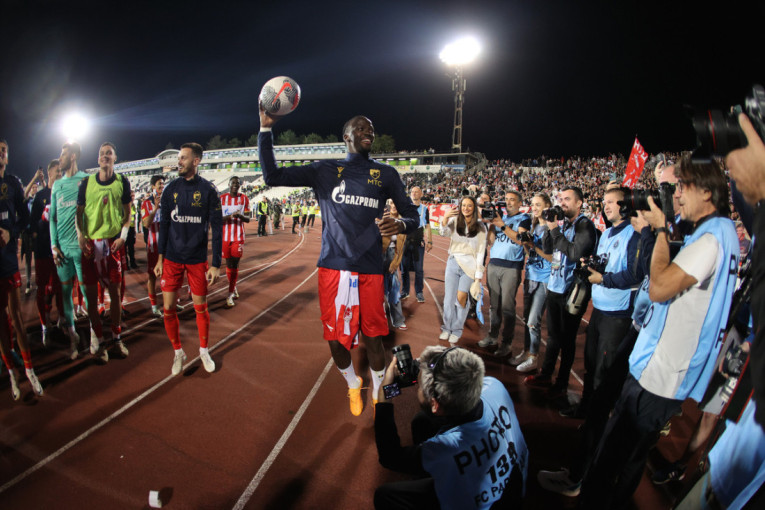 Šerif je peti u istoriji večitih derbija! Pogledajte sve het-trikove praznika srpskog fudbala! (VIDEO)