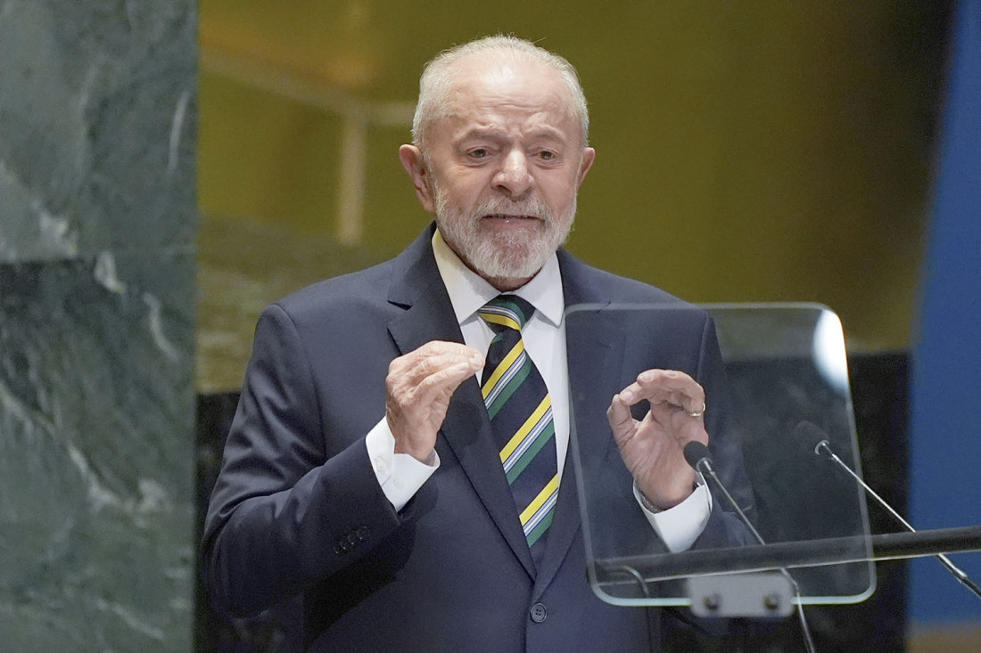 Brazil i Kina predložili plan za početak pregovora između Rusije i Ukrajine!