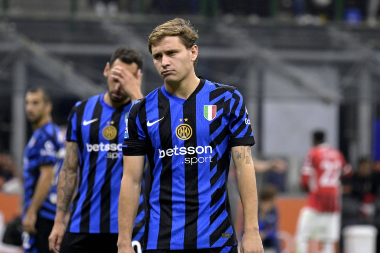 Sjajne vesti za Zvezdu! Inter bez odličnog veziste na crveno-bele!