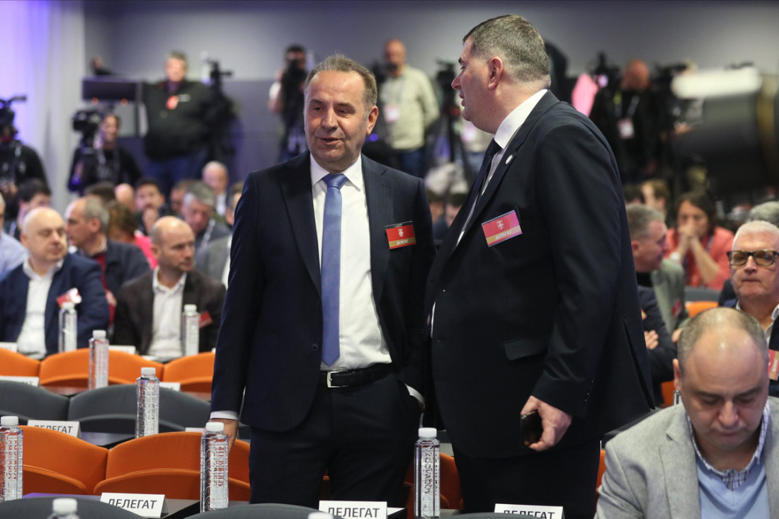 Mijailović za 24sedam: Nisam zainteresovan da preuzmem FK Partizan