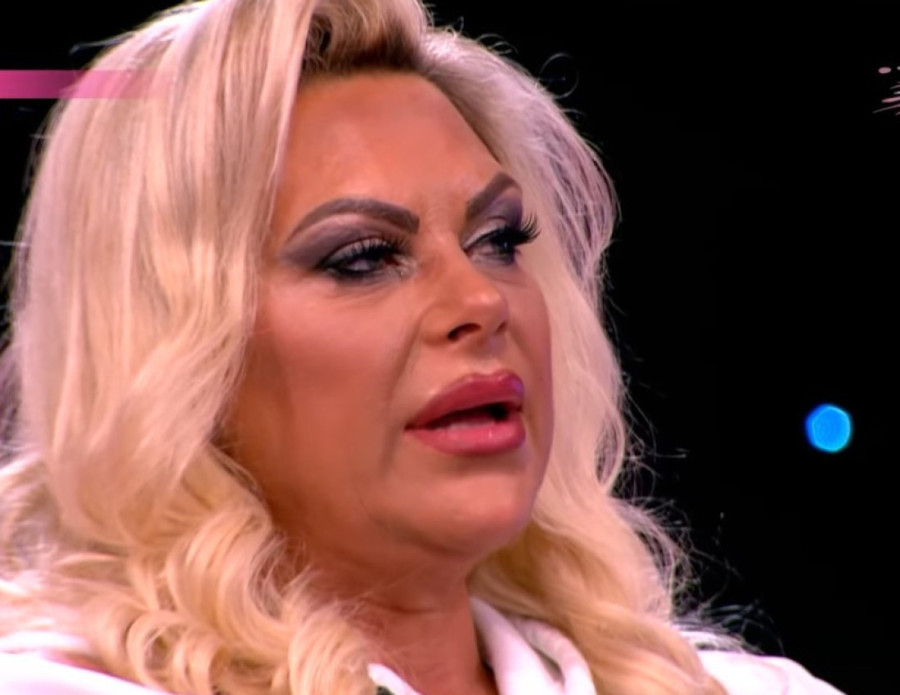 Miljana Kulić se pomirila s dečkom: Zagrlila ga, pa ne pušta! (FOTO)