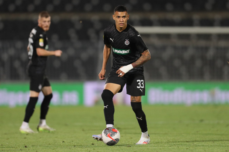 Jovanović suspendovao važnog igrača: Što se mene tiče, on je sa Partizanom završio, takvo ponašanje nikada nisam video!