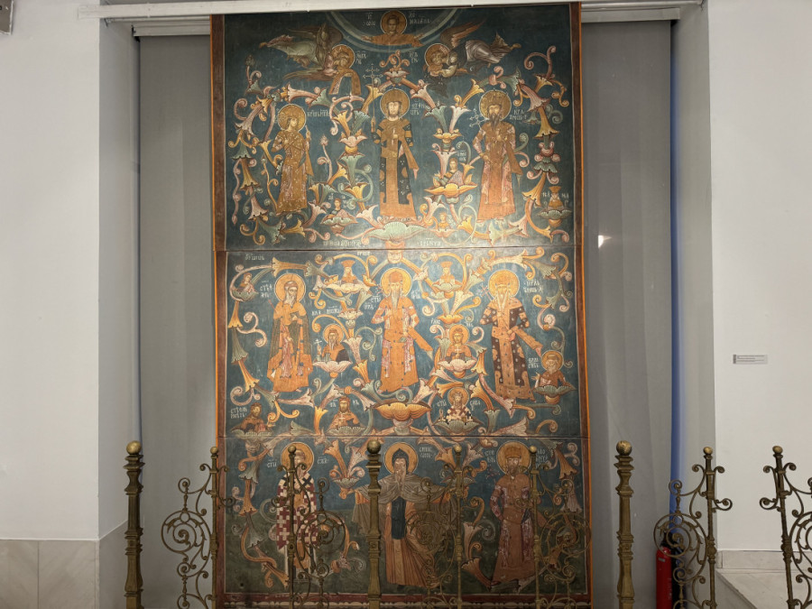 Omaž neumornom istraživaču i graditelju srpskih institucija kulture: Izložba "Vladimir R. Petković: Utemeljitelj struke i nauke“ (FOTO)