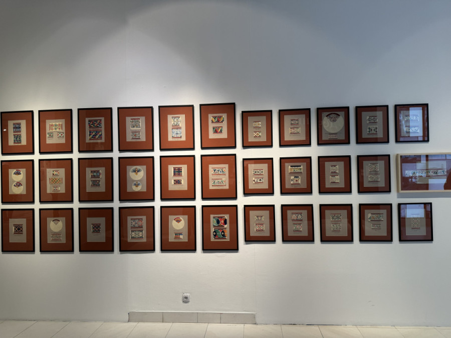 Omaž neumornom istraživaču i graditelju srpskih institucija kulture: Izložba "Vladimir R. Petković: Utemeljitelj struke i nauke“ (FOTO)