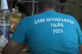 Dani Preobraženja u Uljmi: Tradicija koja spaja veru, zajedništvo i kulinarstvo (VIDEO)
