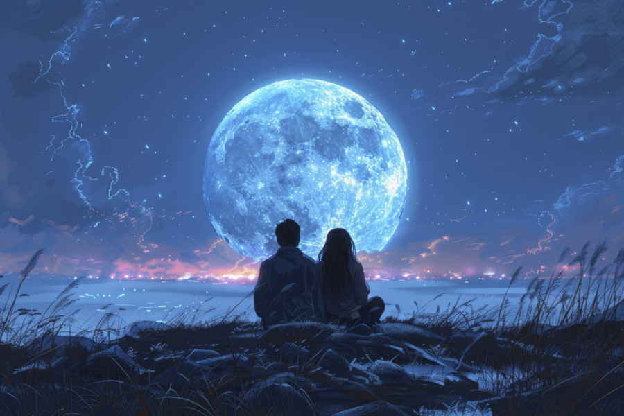 Tri znaka Zodijaka doživeće duhovni rast pod uticajem severnog mesečevog čvora u znaku Riba - evo kako će ovaj tranzit uticati na njih