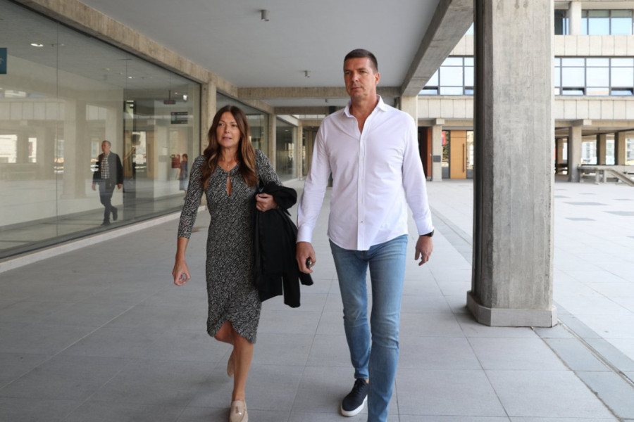 Klevetaju, lažu i crtaju metu na čelo porodici Vučić: Tajkunski mediji nastavljaju sa gnusnim lažima