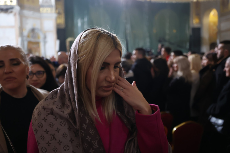 Naša pevačica (49) želi dete samo prirodnim putem: To su velike borbe