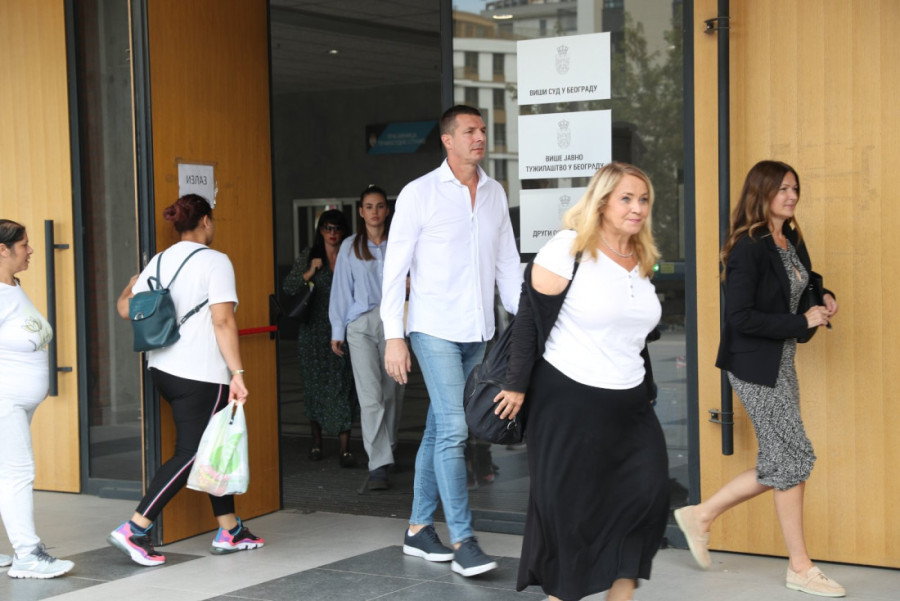 Tajkunski mediji kao alat kriminala ili novinarstvo bez odgovornosti? Protiv Vučića uz pomoć kavačkog klana