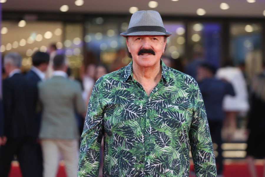 Haris Džinović o Melini neće ni reč nakon današnjeg ročišta: Ben Aflek se razveo dva puta, što ne bih ja? (VIDEO)