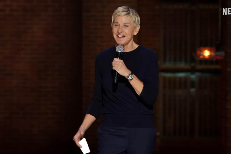 Razaralo me je to što ljudi misle da sam zlobna: Elen otvoreno o skandalu koji joj je obeležio karijeru